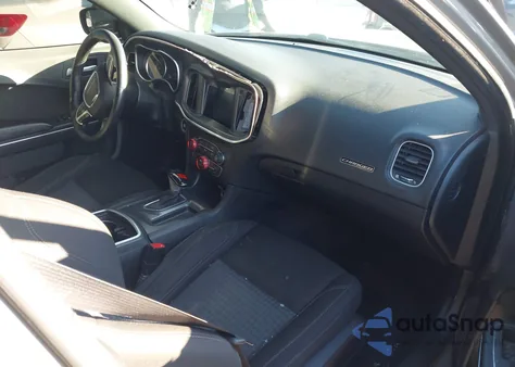 2017 Dodge Charger R/T Rwd z USA, uszkodzony, nr VIN 2C3CDXCT9HH628425